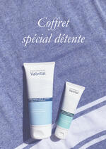 Coffret spécial détente 