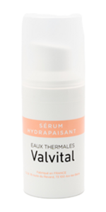 NOUVEAUTÉ : Sérum Hydrapaisant