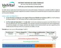 Réforme tarifaire Vernet-les-Bains